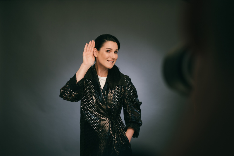 В Україні розпочався масштабний проект "Коли тиша заговорила"